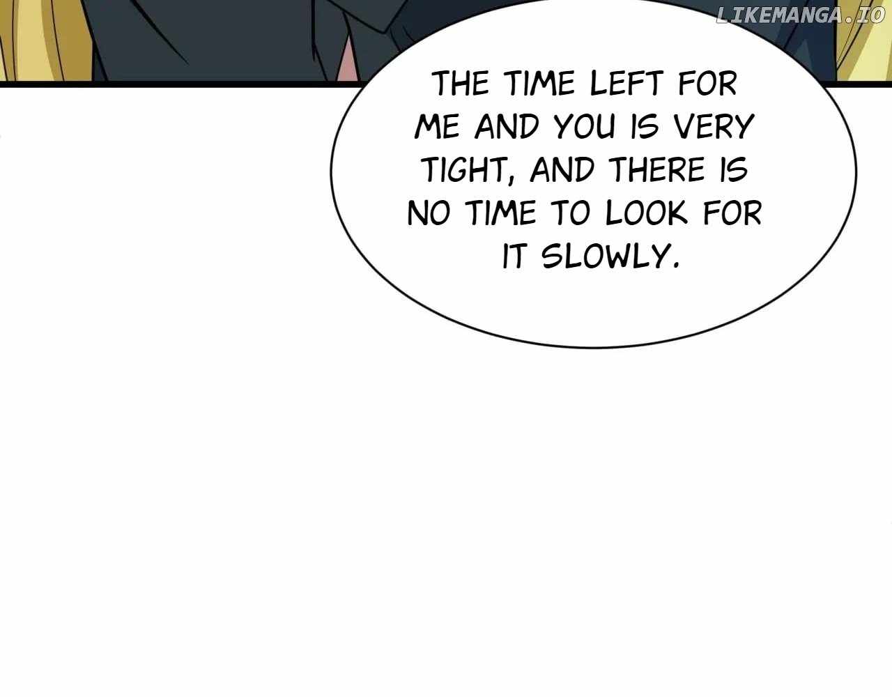Age of Terror Chapter 486 150